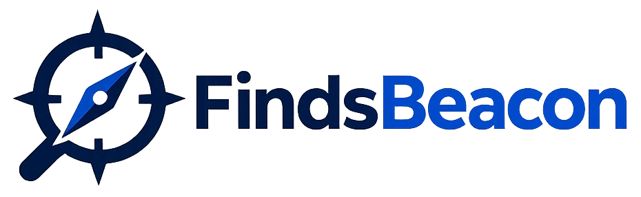 FindsBeacon
